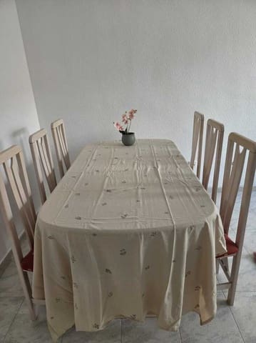 3 soveværelse Lejlighed til salg i Parque de las Naciones, Torrevieja - € 179.000 (Ref: 10013030)