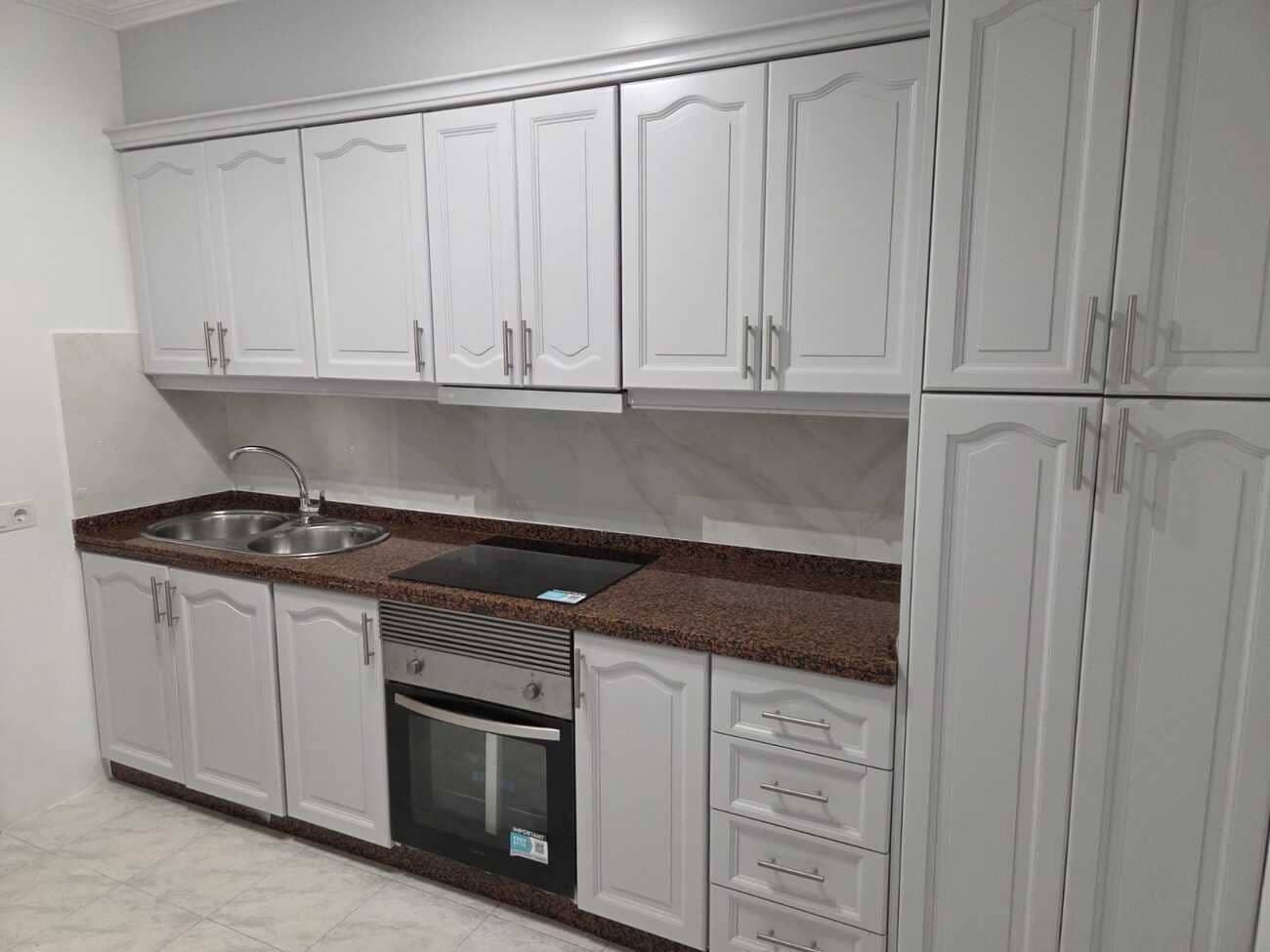 3 soveværelse Lejlighed til salg i Torrevieja - € 179.000 (Ref: 10013030)