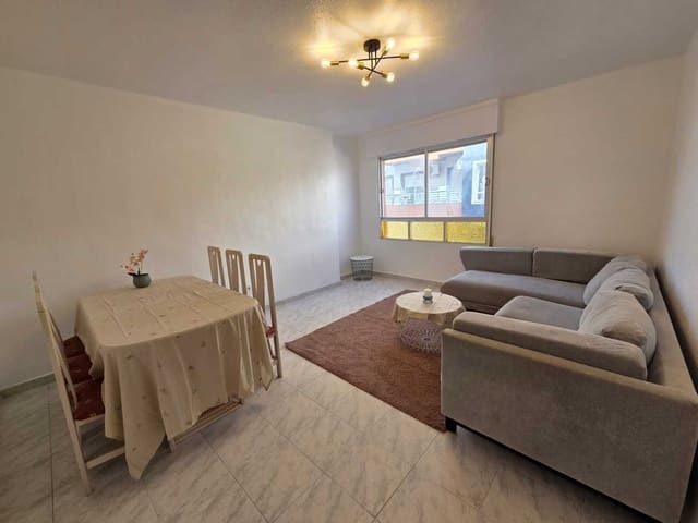 3 soveværelse Lejlighed til salg i Parque de las Naciones, Torrevieja - € 179.000 (Ref: 10013030)