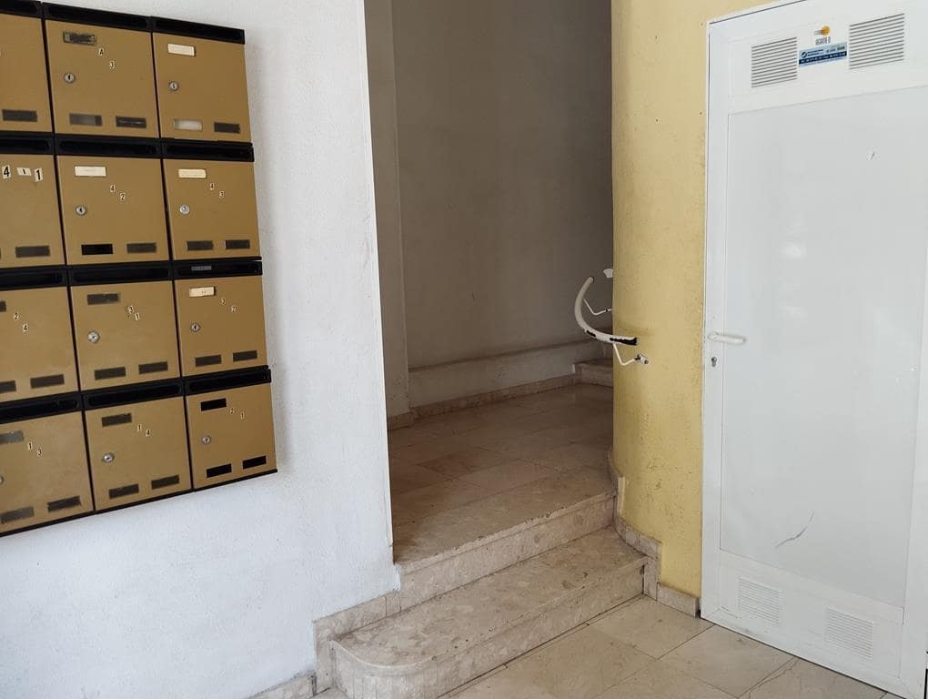 2 sypialnia Apartament na sprzedaż w Torrevieja - 150 000 € (Ref: 10013031)