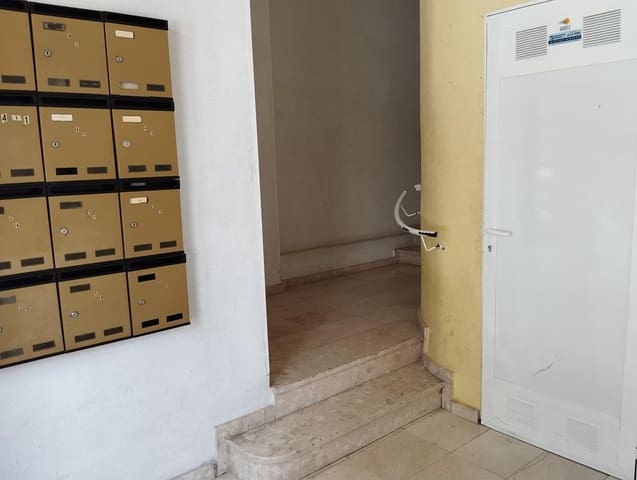 2 sypialnia Apartament na sprzedaż w Parque de las Naciones, Torrevieja - 150 000 € (Ref: 10013031)