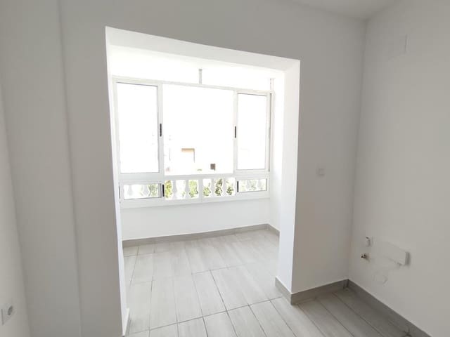 2 sypialnia Apartament na sprzedaż w Parque de las Naciones, Torrevieja - 150 000 € (Ref: 10013031)