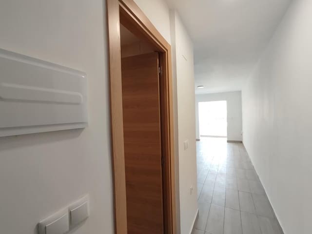 2 sypialnia Apartament na sprzedaż w Parque de las Naciones, Torrevieja - 150 000 € (Ref: 10013031)