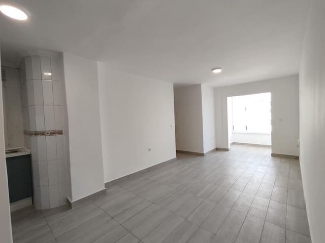 2 sypialnia Apartament na sprzedaż w Parque de las Naciones, Torrevieja - 150 000 € (Ref: 10013031)