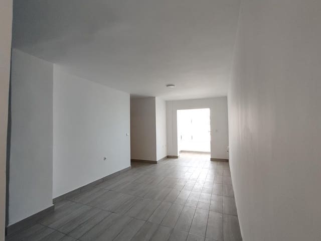 2 sypialnia Apartament na sprzedaż w Parque de las Naciones, Torrevieja - 150 000 € (Ref: 10013031)