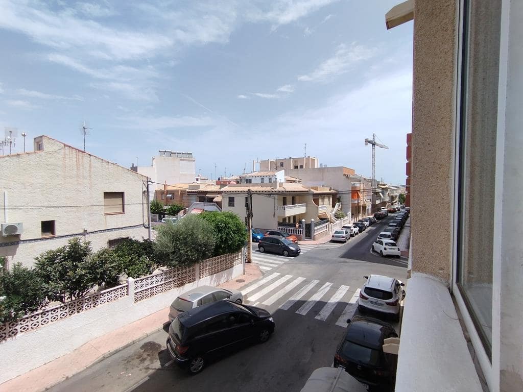 2 sypialnia Apartament na sprzedaż w Torrevieja - 150 000 € (Ref: 10013031)
