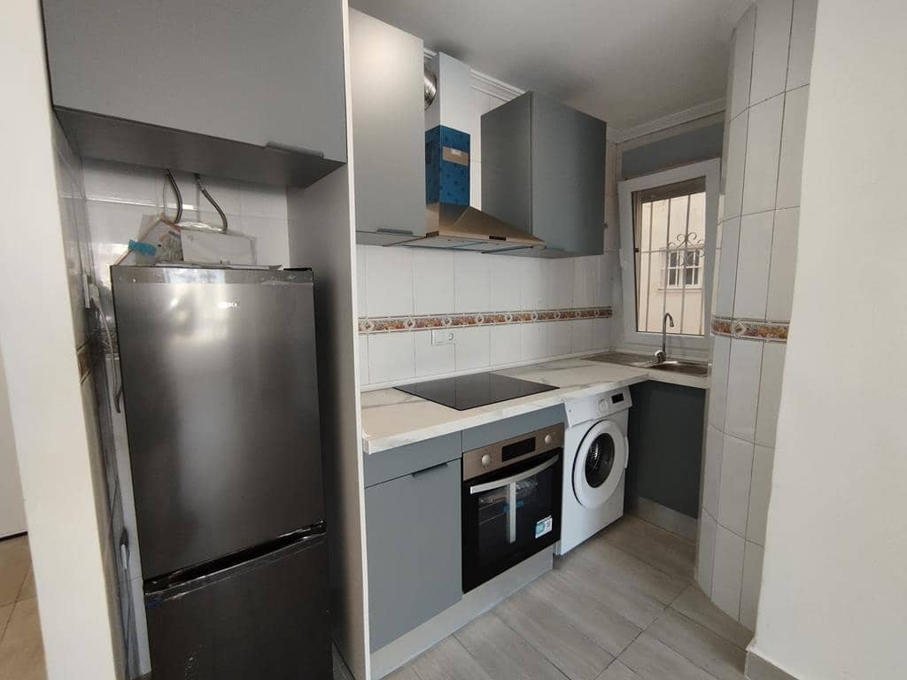 2 sypialnia Apartament na sprzedaż w Torrevieja - 150 000 € (Ref: 10013031)