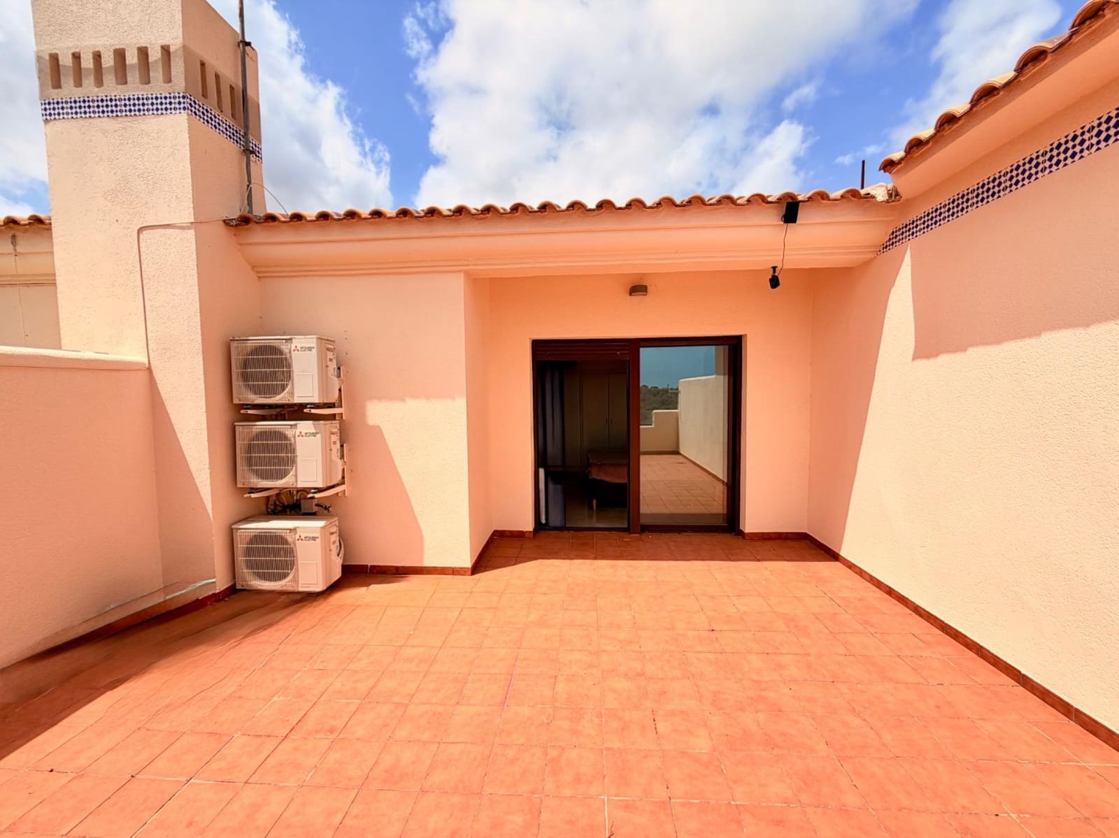 3 quarto Apartamento para venda em Orihuela Costa com garagem - 260 000 € (Ref: 10013032)