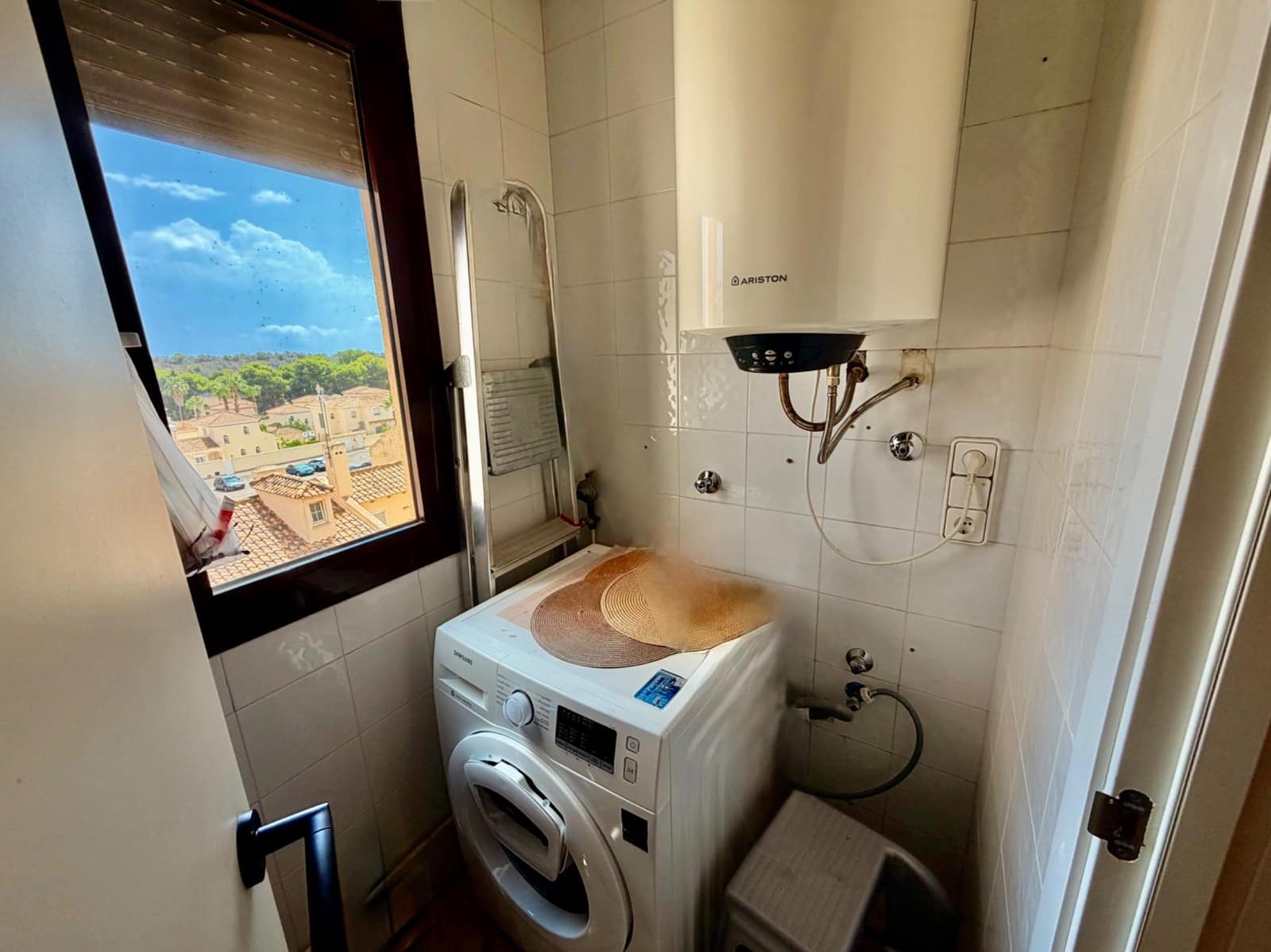 3 quarto Apartamento para venda em Orihuela Costa com garagem - 260 000 € (Ref: 10013032)