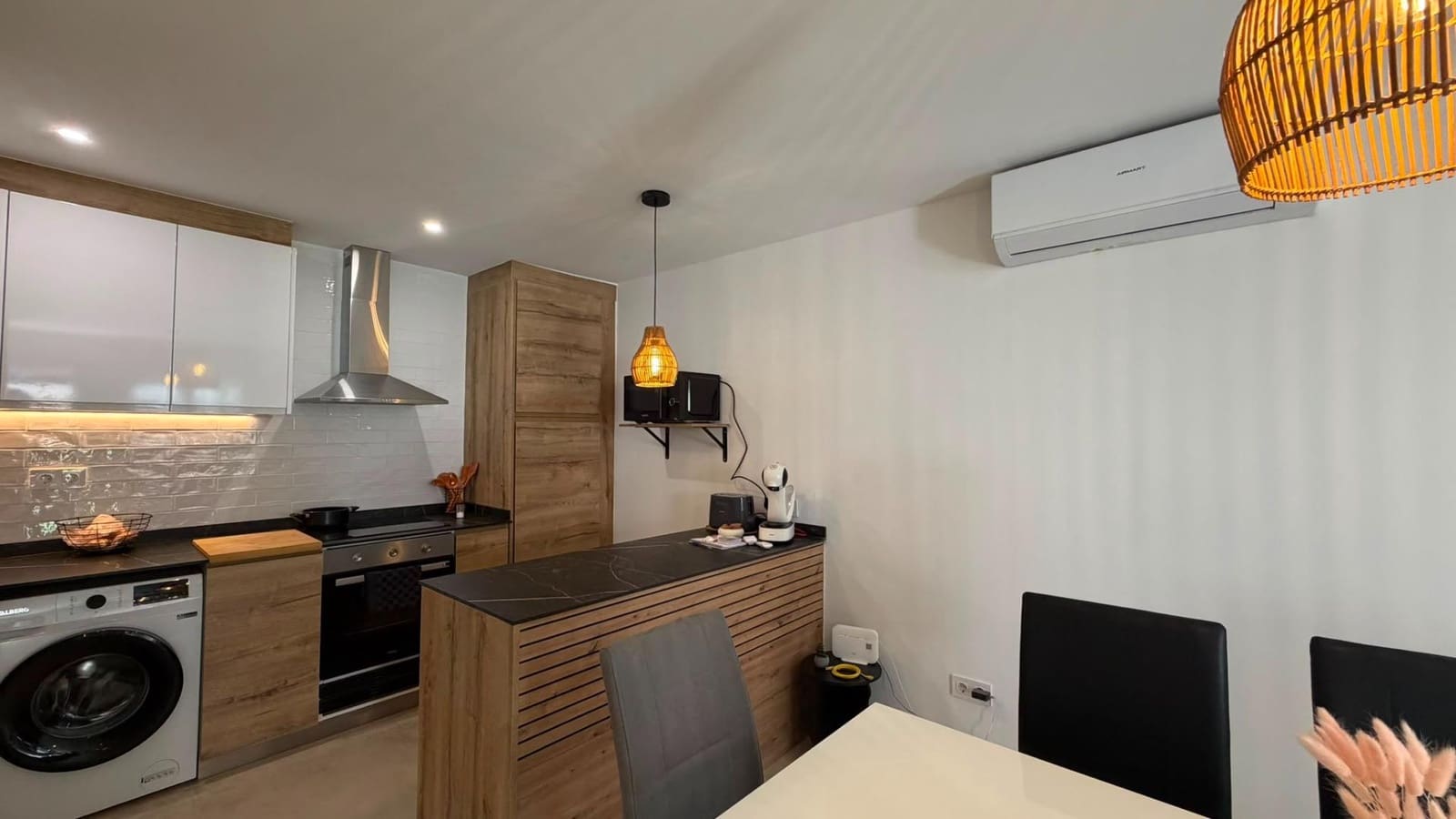 2 chambre Bungalow à vendre à Torrevieja - 179 900 € (Ref: 10013033)