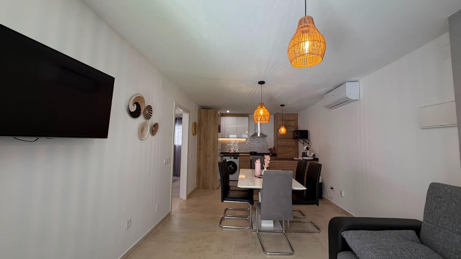 2 chambre Bungalow à vendre à Torrevieja - 179 900 € (Ref: 10013033)