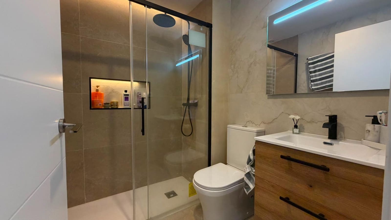 2 chambre Bungalow à vendre à Torrevieja - 179 900 € (Ref: 10013033)