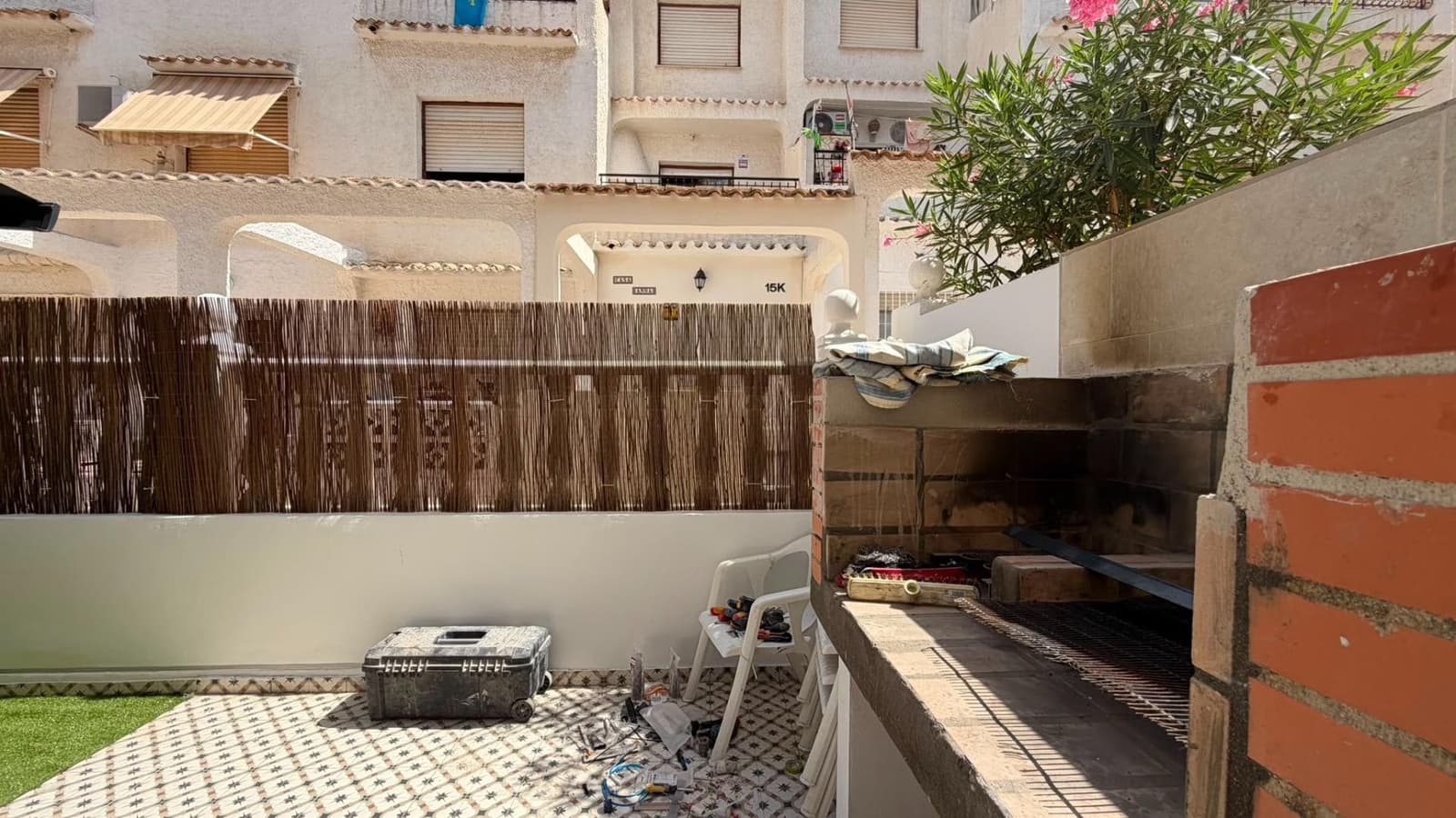 2 chambre Bungalow à vendre à Torrevieja - 179 900 € (Ref: 10013033)