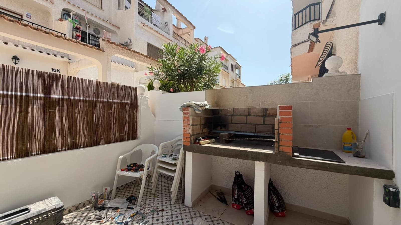 2 chambre Bungalow à vendre à Torrevieja - 179 900 € (Ref: 10013033)