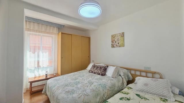 3 slaapkamer Penthouse te koop in Playa de los Locos, Torrevieja - € 184.900 (Ref: 10013034)