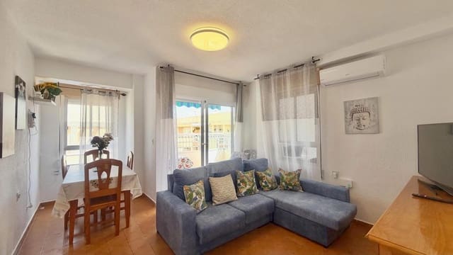 3 slaapkamer Penthouse te koop in Playa de los Locos, Torrevieja - € 184.900 (Ref: 10013034)