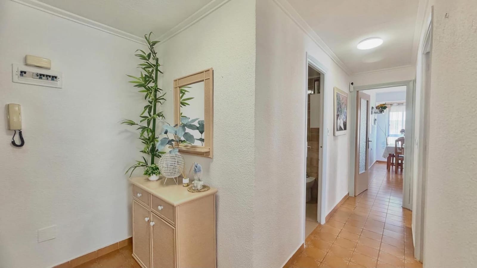 3 quarto Penthouse para venda em Torrevieja - 184 900 € (Ref: 10013034)
