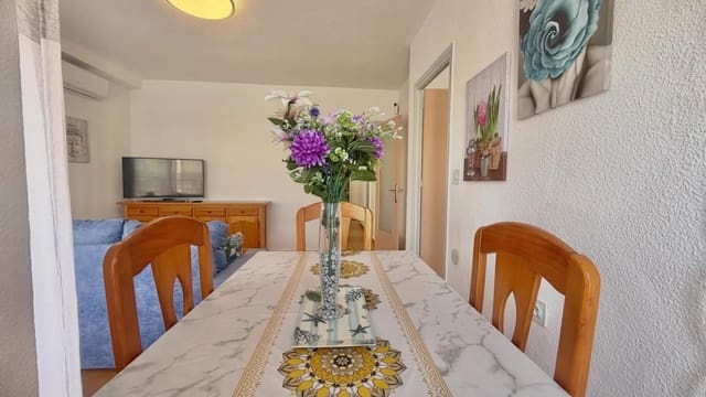 3 slaapkamer Penthouse te koop in Playa de los Locos, Torrevieja - € 184.900 (Ref: 10013034)