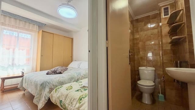 3 slaapkamer Penthouse te koop in Playa de los Locos, Torrevieja - € 184.900 (Ref: 10013034)