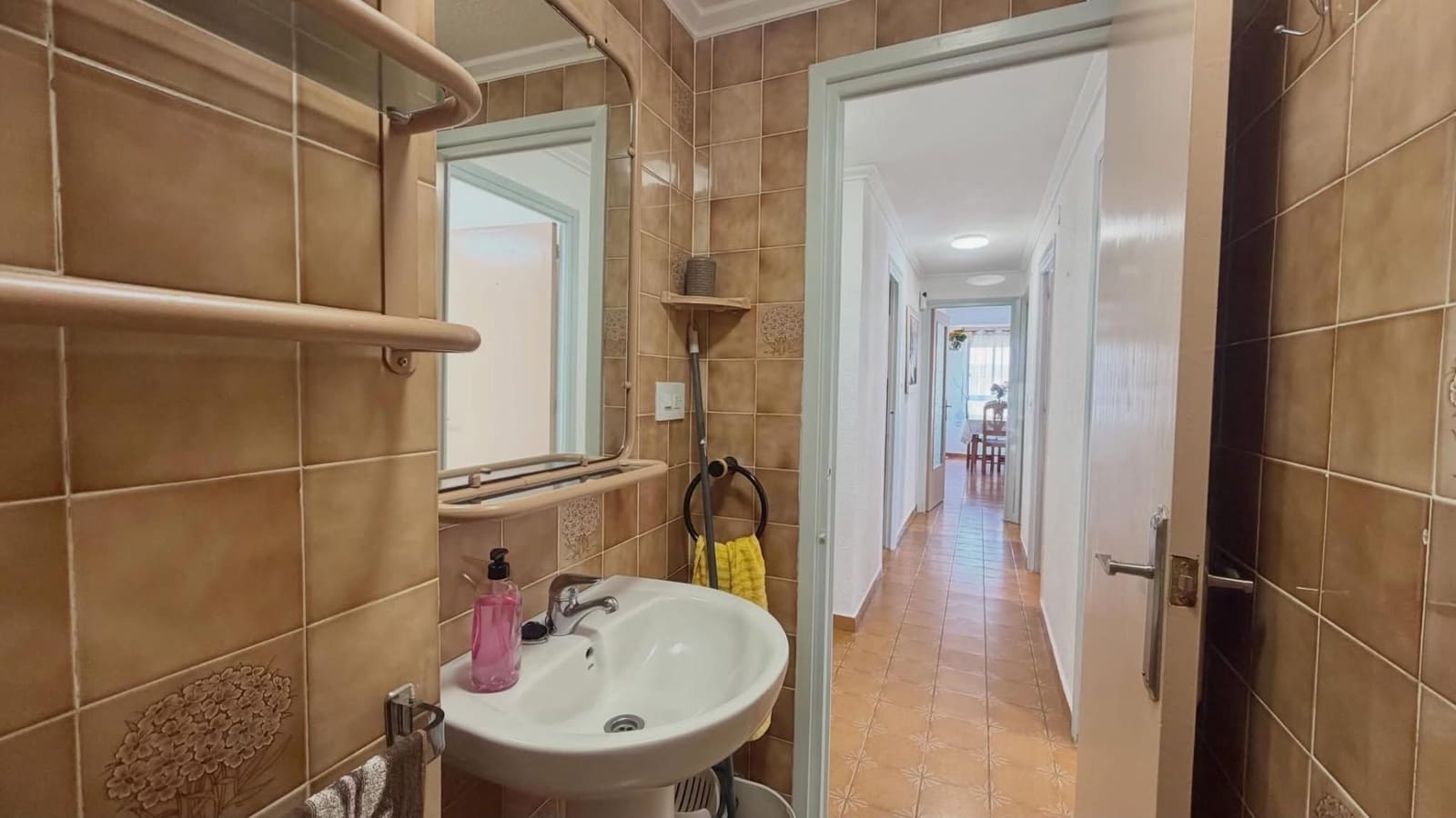 3 quarto Penthouse para venda em Torrevieja - 184 900 € (Ref: 10013034)