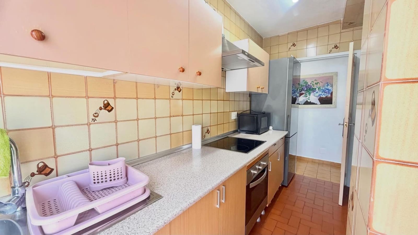 3 quarto Penthouse para venda em Torrevieja - 184 900 € (Ref: 10013034)