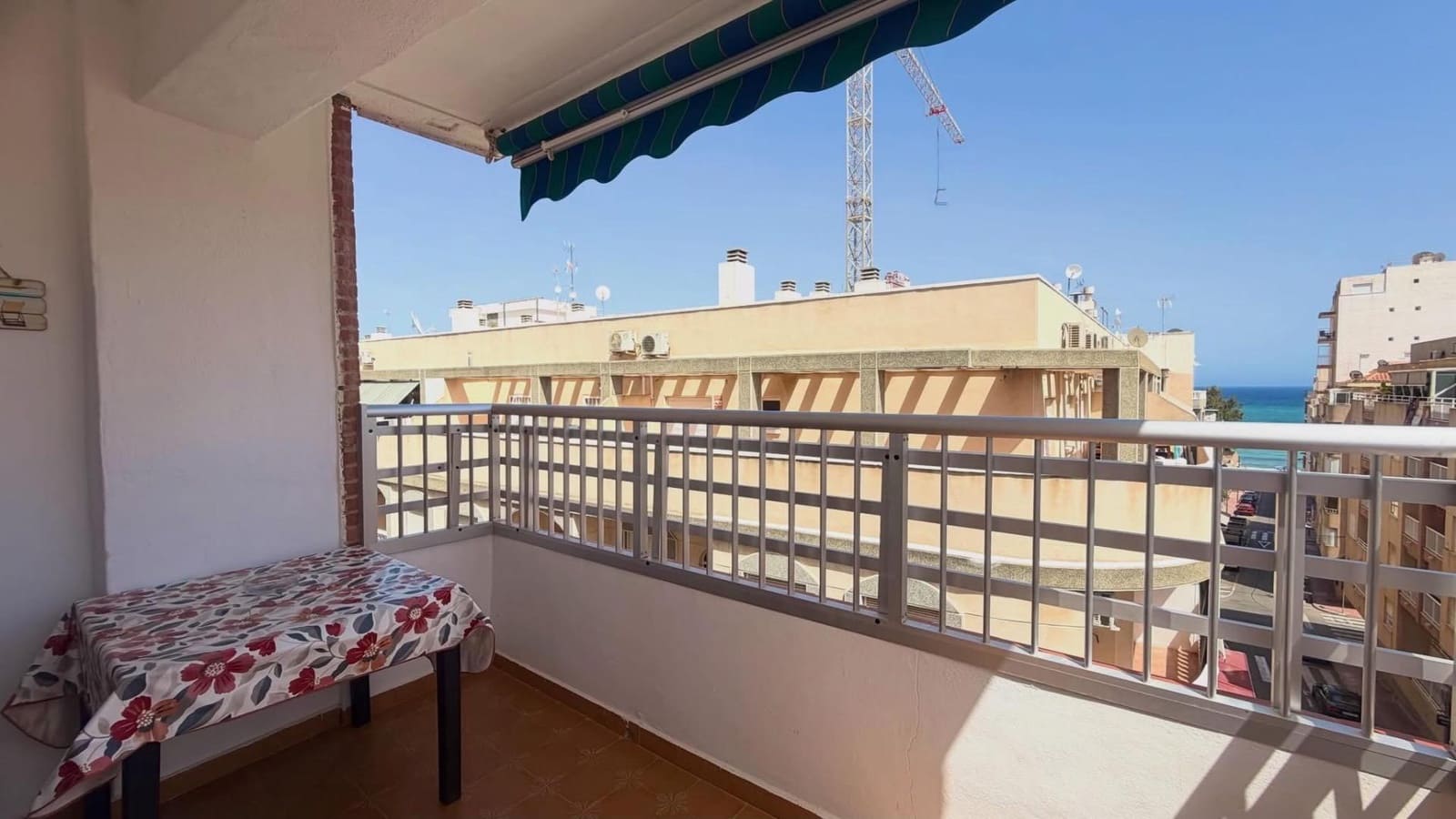 3 quarto Penthouse para venda em Torrevieja - 184 900 € (Ref: 10013034)