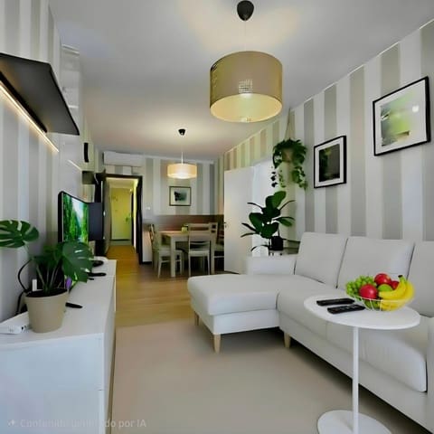 4 bedroom Apartment for sale in Lo Pagan, San Pedro del Pinatar - € 154,900 (Ref: 10013036)
