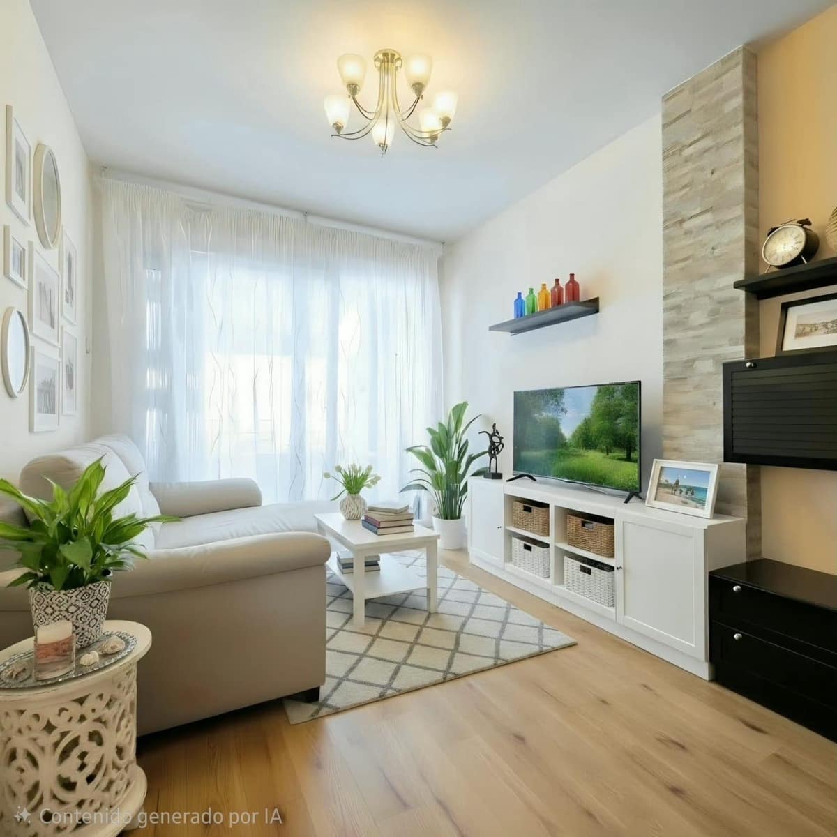 4 bedroom Apartment for sale in Lo Pagan - € 154,900 (Ref: 10013036)