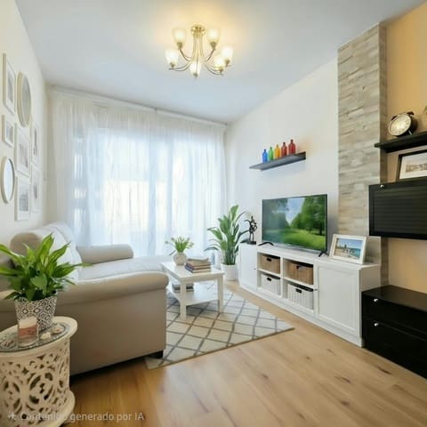 4 bedroom Apartment for sale in Lo Pagan, San Pedro del Pinatar - € 154,900 (Ref: 10013036)