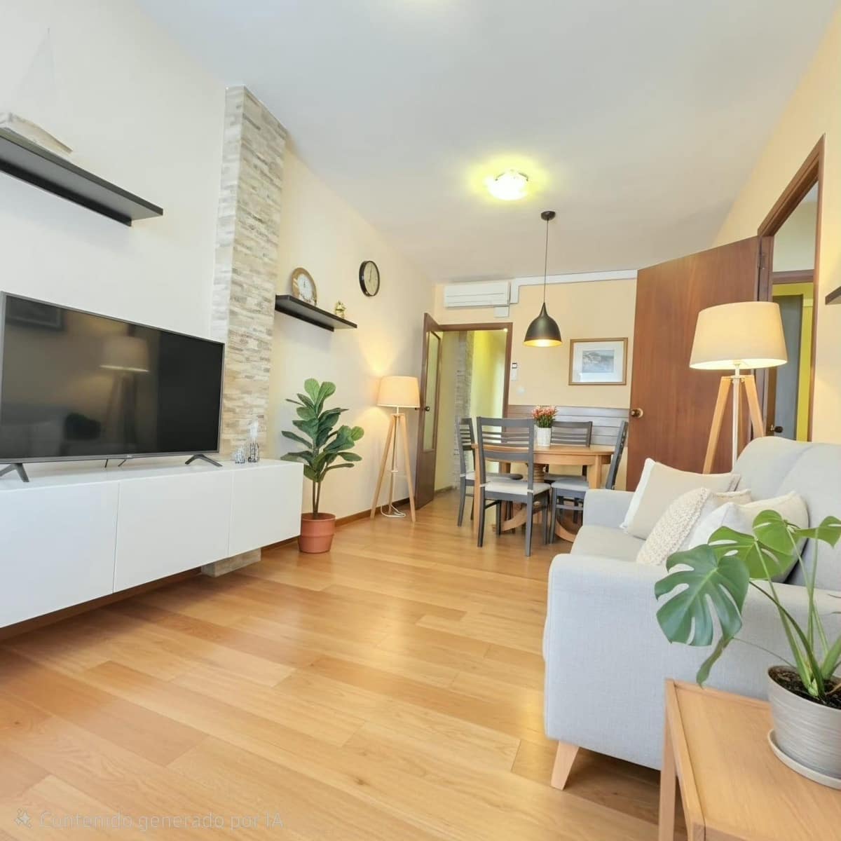 4 bedroom Apartment for sale in Lo Pagan - € 154,900 (Ref: 10013036)