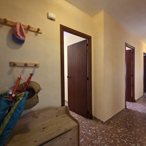 4 bedroom Apartment for sale in Lo Pagan, San Pedro del Pinatar - € 154,900 (Ref: 10013036)