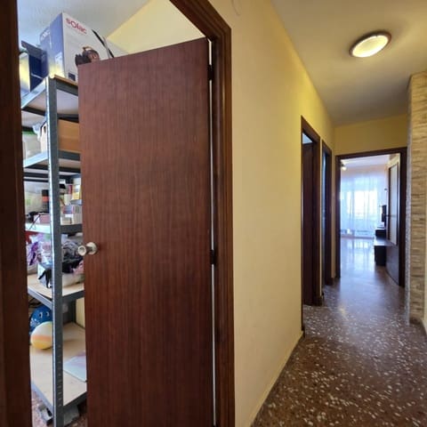 4 bedroom Apartment for sale in Lo Pagan, San Pedro del Pinatar - € 154,900 (Ref: 10013036)
