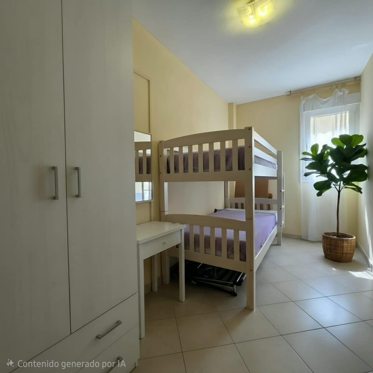 4 bedroom Apartment for sale in Lo Pagan - € 154,900 (Ref: 10013036)