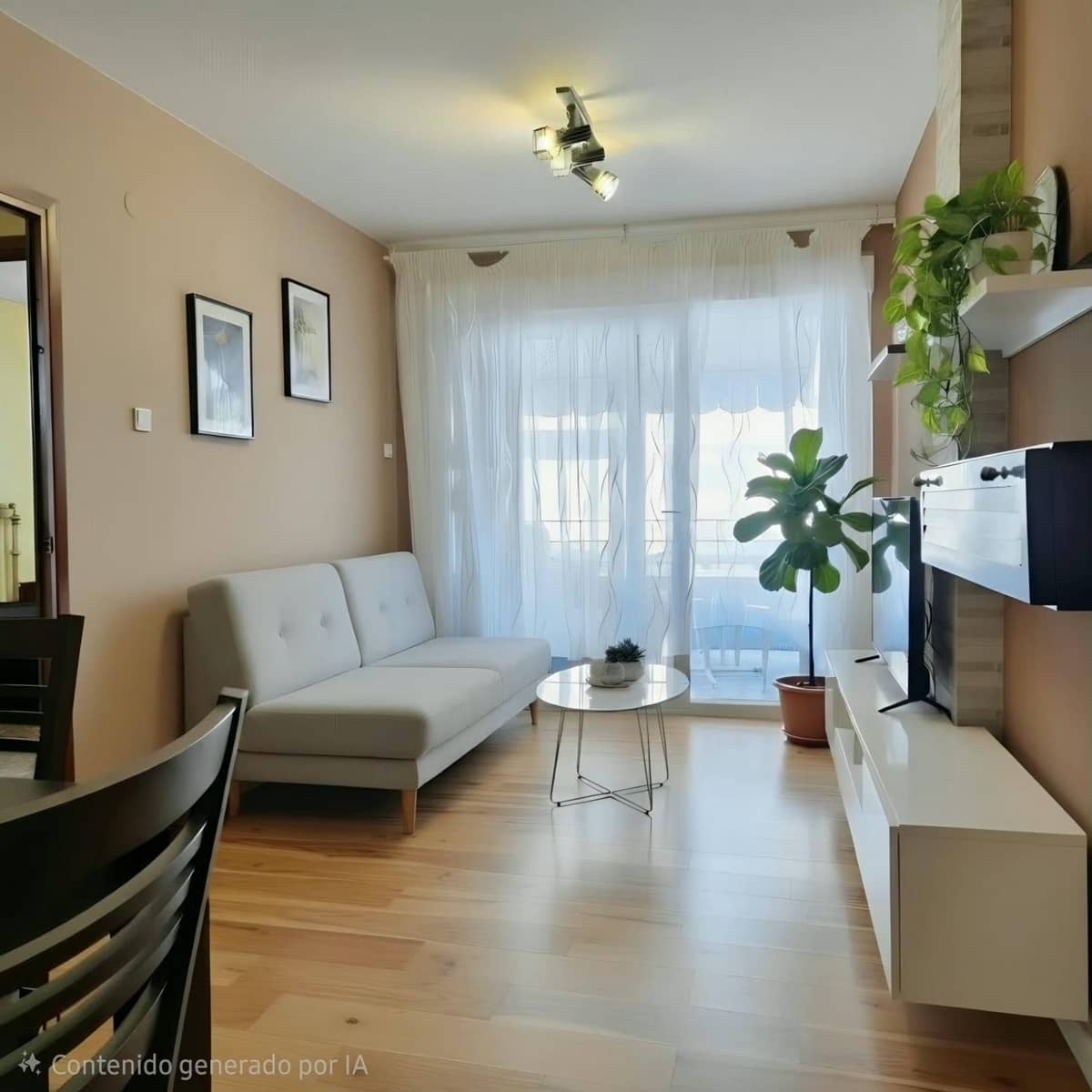 4 bedroom Apartment for sale in Lo Pagan - € 154,900 (Ref: 10013036)