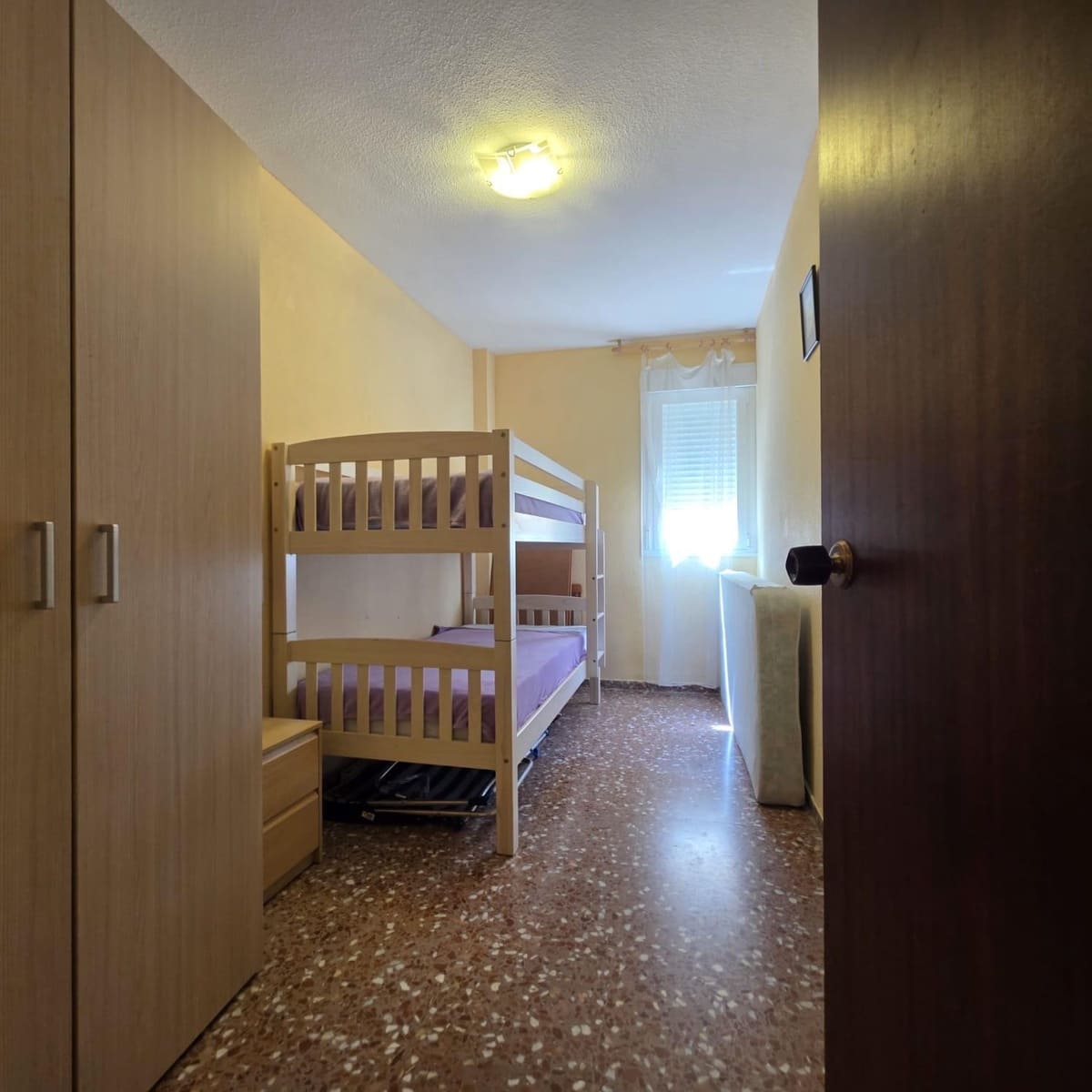 4 bedroom Apartment for sale in Lo Pagan - € 154,900 (Ref: 10013036)