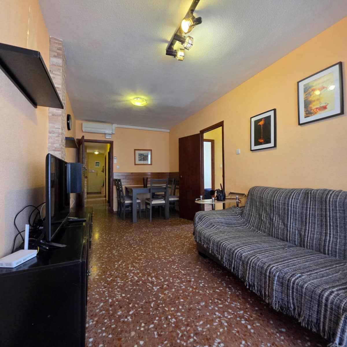 4 bedroom Apartment for sale in Lo Pagan - € 154,900 (Ref: 10013036)