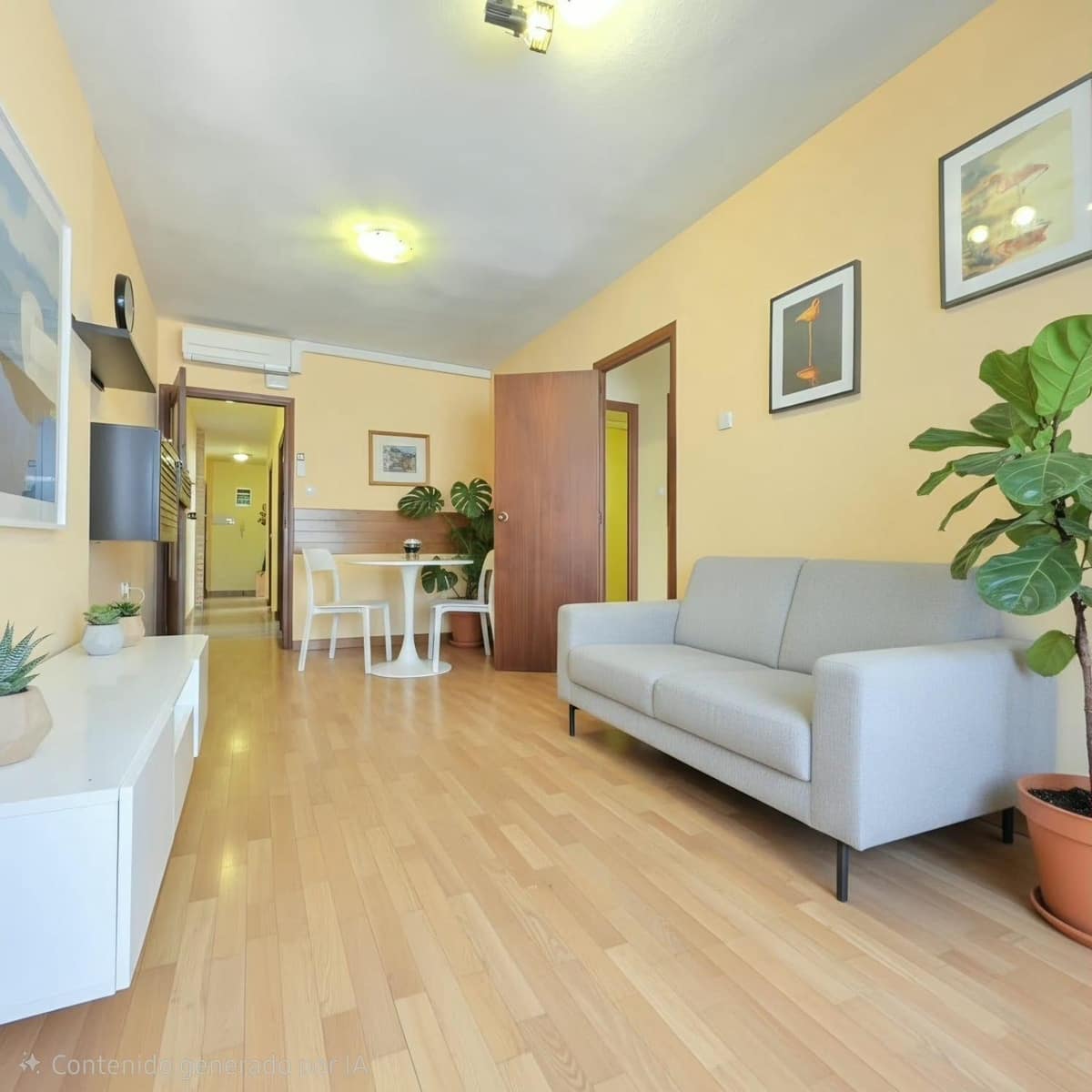4 bedroom Apartment for sale in Lo Pagan - € 154,900 (Ref: 10013036)