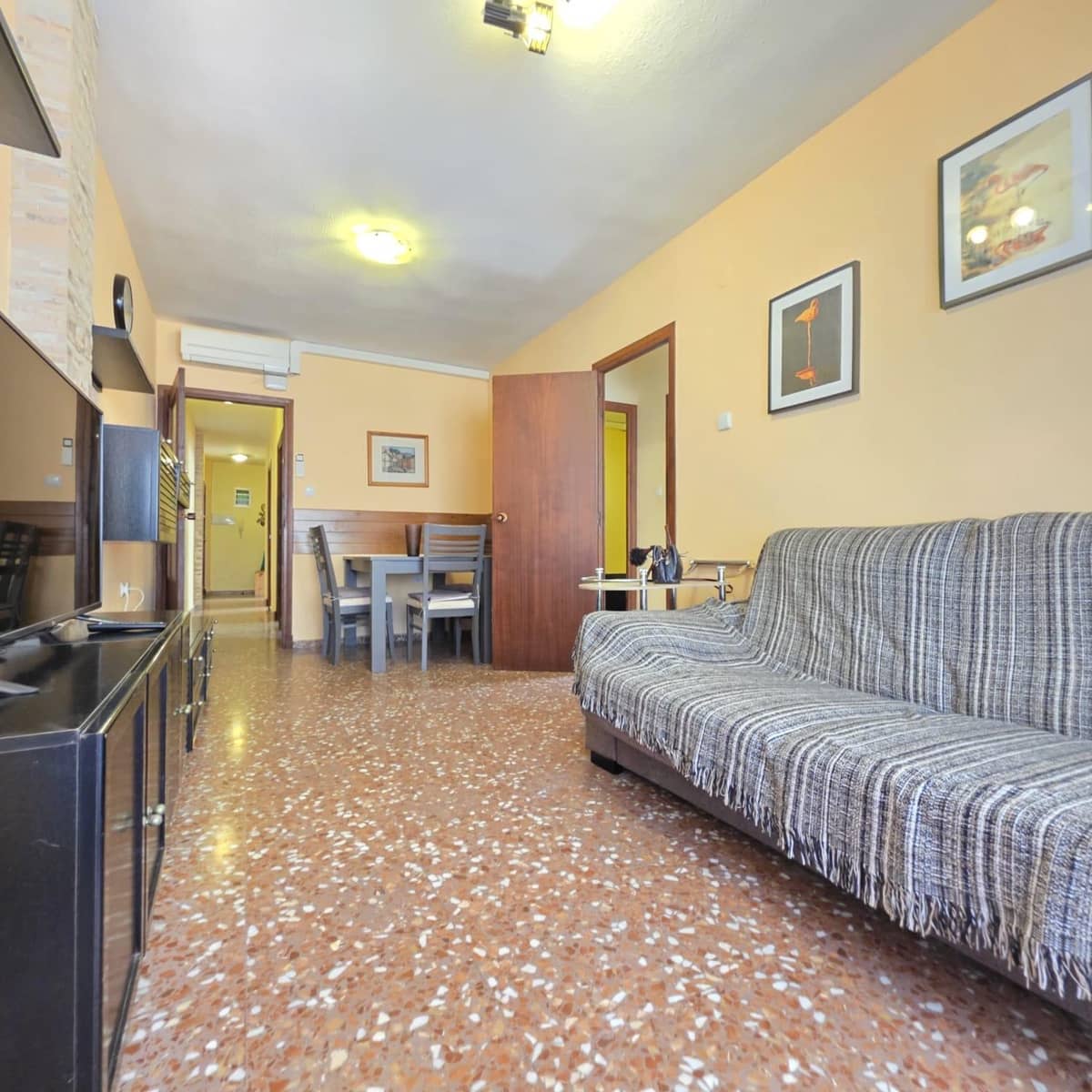 4 bedroom Apartment for sale in Lo Pagan - € 154,900 (Ref: 10013036)