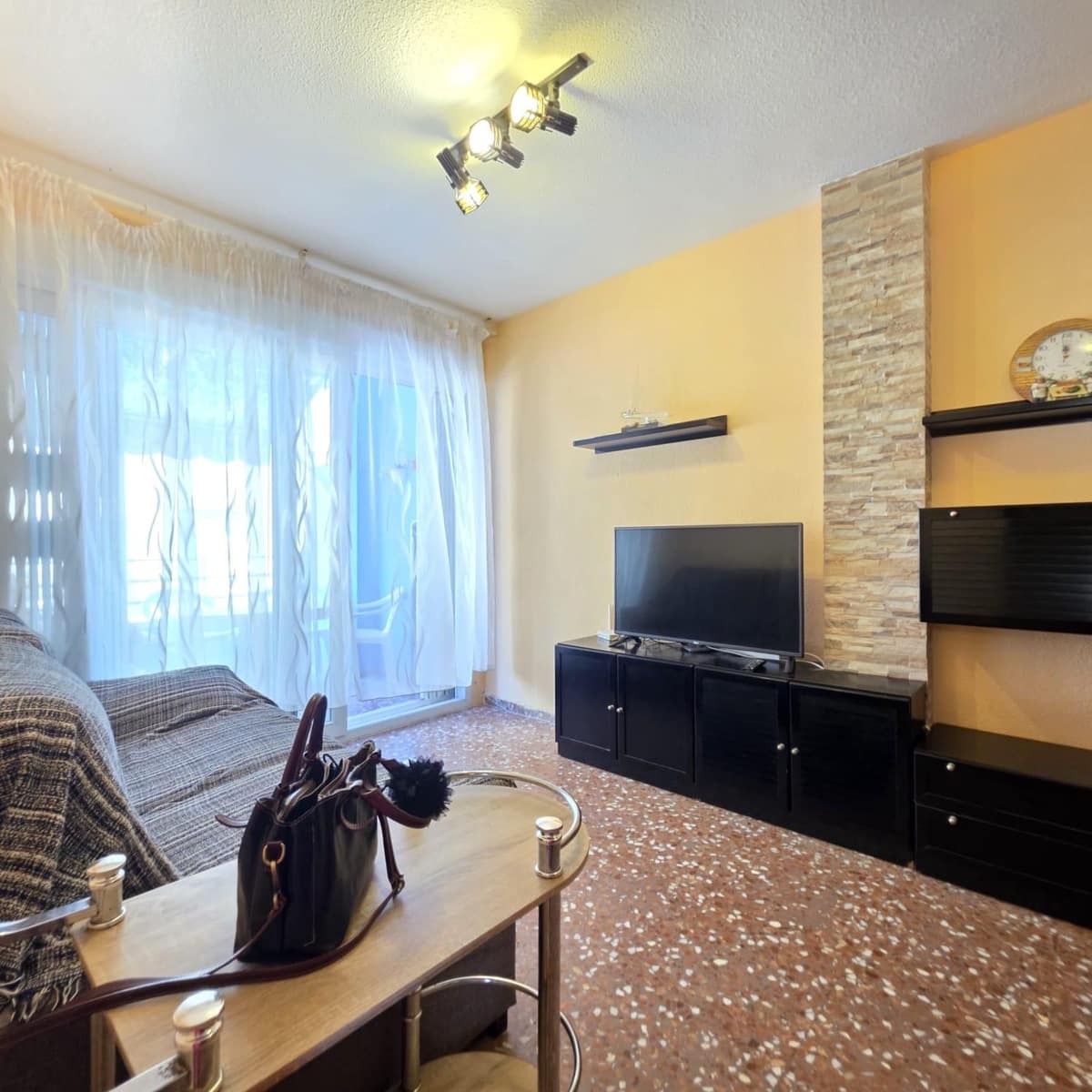 4 bedroom Apartment for sale in Lo Pagan - € 154,900 (Ref: 10013036)