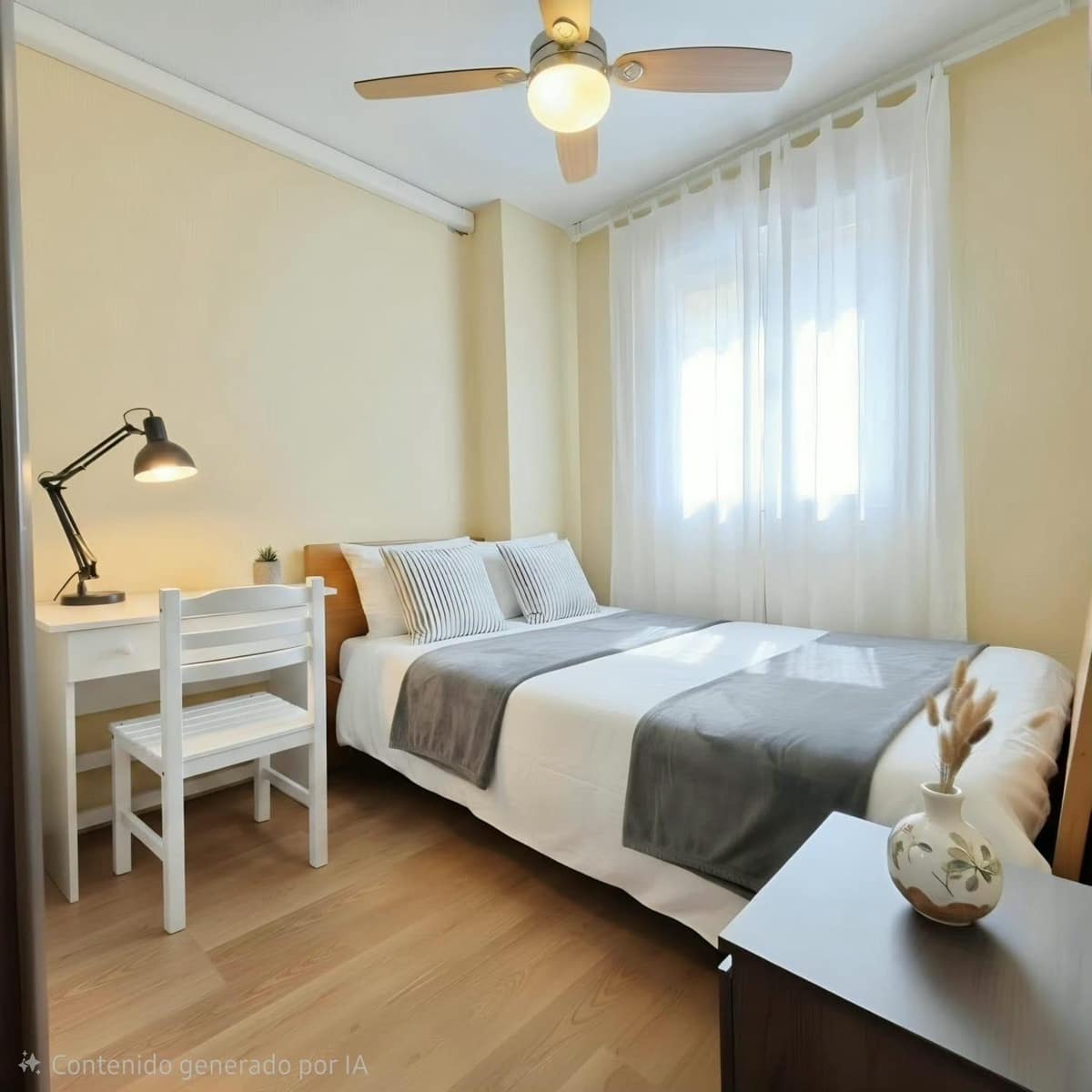 4 bedroom Apartment for sale in Lo Pagan - € 154,900 (Ref: 10013036)