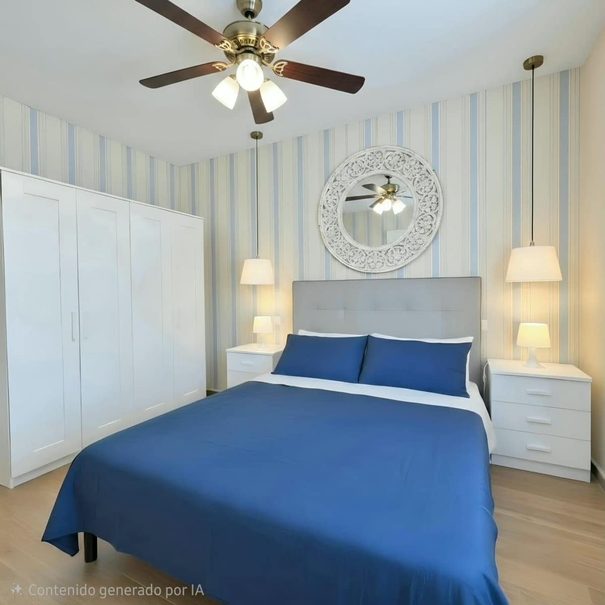 4 bedroom Apartment for sale in Lo Pagan - € 154,900 (Ref: 10013036)