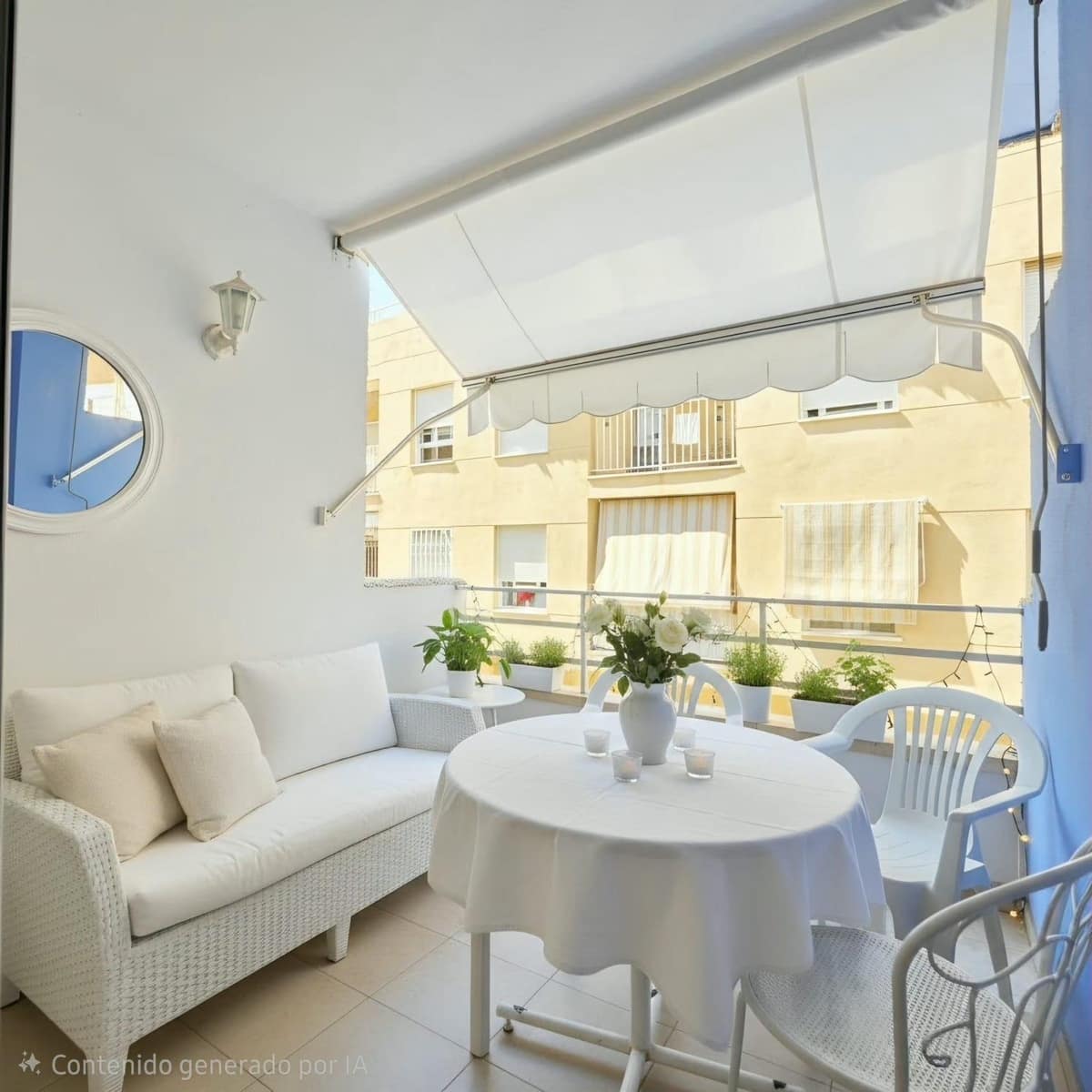 4 bedroom Apartment for sale in Lo Pagan - € 154,900 (Ref: 10013036)