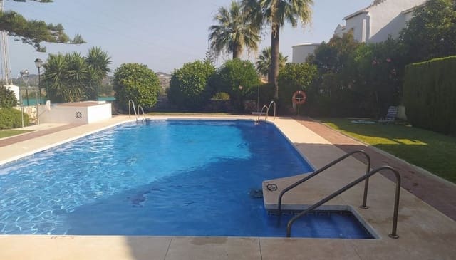 3 camera da letto Villetta a Schiera in vendita in Mijas Golf, Mijas con piscina - 425.000 € (Rif: 10013061)