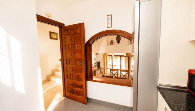 3 camera da letto Villetta a Schiera in vendita in Mijas Golf, Mijas con piscina - 425.000 € (Rif: 10013061)