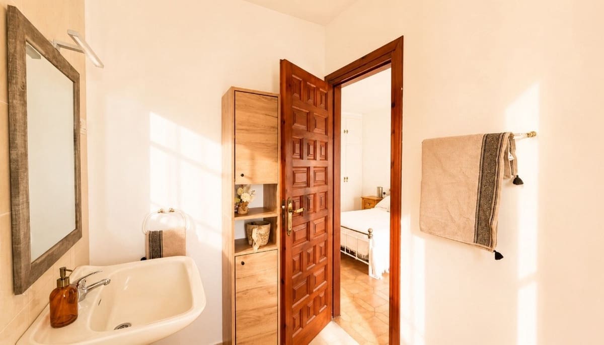 3 camera da letto Villetta a Schiera in vendita in Mijas Golf con piscina - 425.000 € (Rif: 10013061)