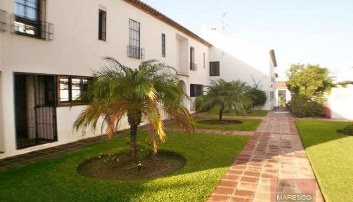 3 camera da letto Villetta a Schiera in vendita in Mijas Golf con piscina - 425.000 € (Rif: 10013061)