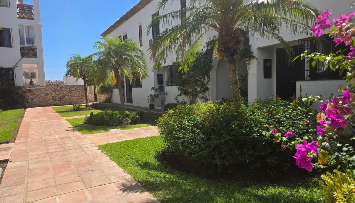 3 camera da letto Villetta a Schiera in vendita in Mijas Golf con piscina - 425.000 € (Rif: 10013061)