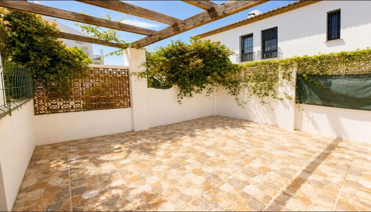 3 camera da letto Villetta a Schiera in vendita in Mijas Golf con piscina - 425.000 € (Rif: 10013061)