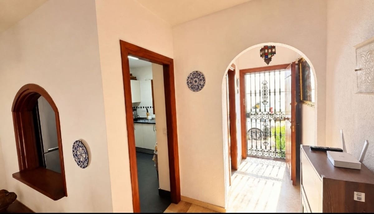 3 camera da letto Villetta a Schiera in vendita in Mijas Golf con piscina - 425.000 € (Rif: 10013061)