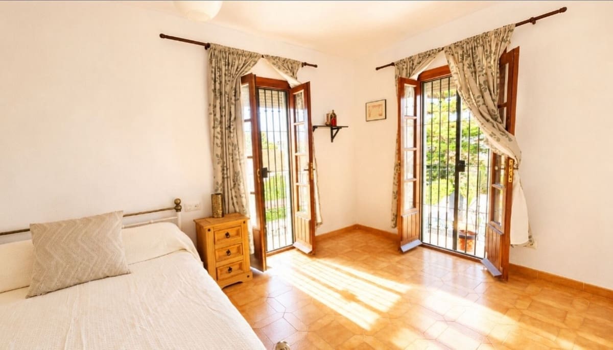 3 camera da letto Villetta a Schiera in vendita in Mijas Golf con piscina - 425.000 € (Rif: 10013061)